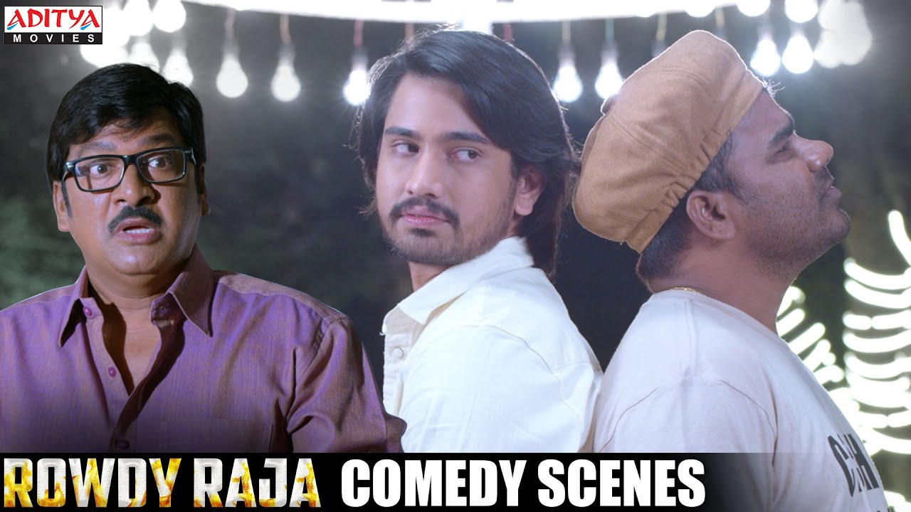 Download Raj Tarun Interesting Comedy Scenes Rowdy Raja Hindi Dubbed Movie Raj Tarun Amyra Dastur Download Video Mp4 Audio Mp3 2021