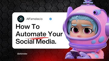Sintra AI Tutorial: How to Automate Social Media Content in 15 Minutes (2025)