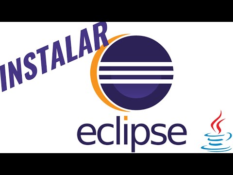 Video: ¿Dónde está el directorio de instalación de Eclipse en Windows?