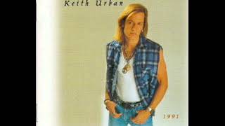 Keith Urban ~  Lovin' On The Side