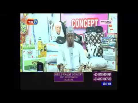 Kalli Bidiyo yanda yaro dan Shekaru 10 ya samu kyautar Miyan 1.6 da kujerar Makkah saboda karatun Qur’ani Kalli Bidiyo yanda yaro dan Shekaru 10 ya samu kyautar Miyan 1.6 da kujerar Makkah saboda karatun Qur’ani