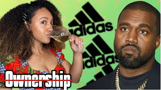 Lawyer Breaks Down Kanye's Adidas Contract