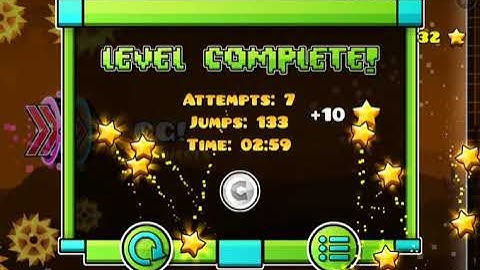 [GDPS 2.2] Update Processing by CarlosPre (Easy Demon)