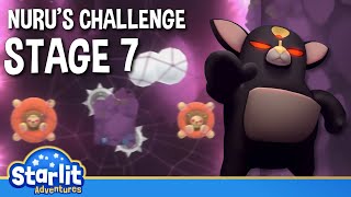 STARLIT ADVENTURES – NURU'S CHALLENGE – STAGE 7 (ALL STARS)