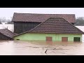 DESASTRE NO RIO GRANDE DO SUL - TEMPORAL CAUSA ESTRAGOS NA CIDADE