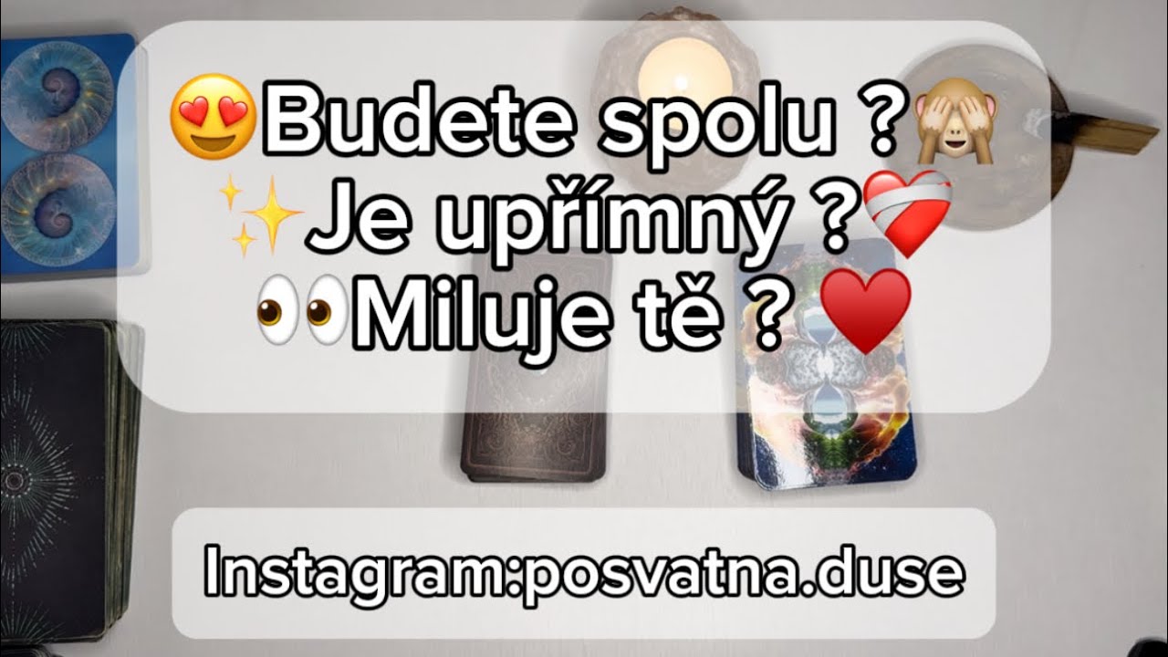 ✨Výklad karet✨ Vrátí se tvá osoba ?👀 Je konec ?❤️‍🩹 #tarot #tarotreading