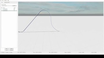 Basic FVD++ Tutorial 1 | RMC Style Station, Dip, The Lift Hill, The Drop, and Speed Hill