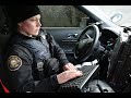 Ride along with Portland police officer Jordan Zaitz