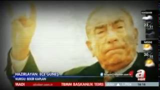 Alparslan Türkeş Kimdir ?