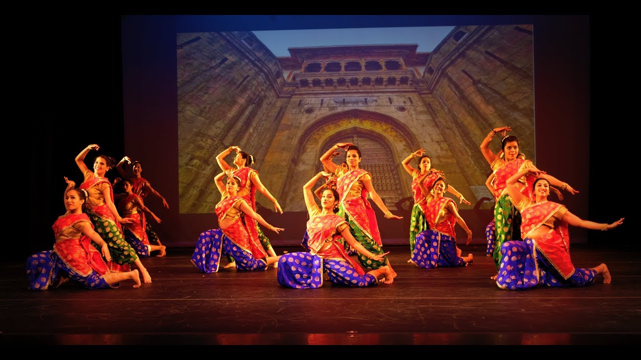 Season Four    Pinga  Choreography by Swati Tiwari  Anchal Tiwari  Instagram bostonbollywood