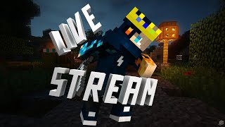 Minecraft best Pakistani Live Stream In Server and Smps!