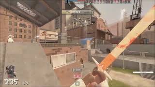 TF2: Saxton Hale Bait