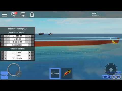 Sinking S S Poseidon 1972 Adventure In Roblox Youtube - sinking of poseidon in roblox by ryanandradedeabreu on