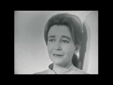 Christine Sèvres Tu Es Venu 1968