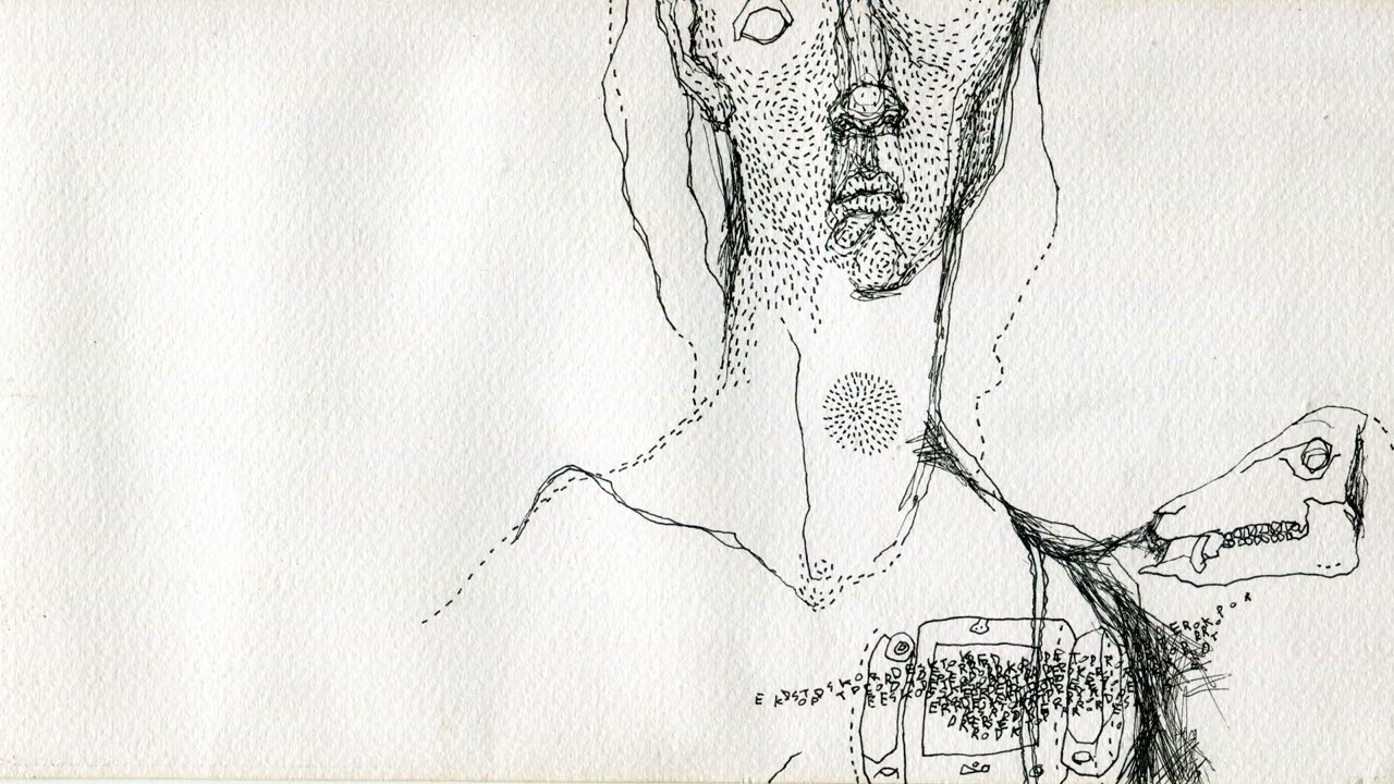 Guarda Desktop Error / Instinct su YouTube Guarda Desktop Error / Instinct su YouTube