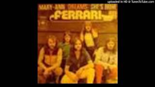 Ferrari - Mary Ann