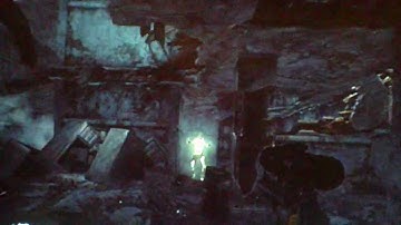 Scary Flashback in Fallout 3