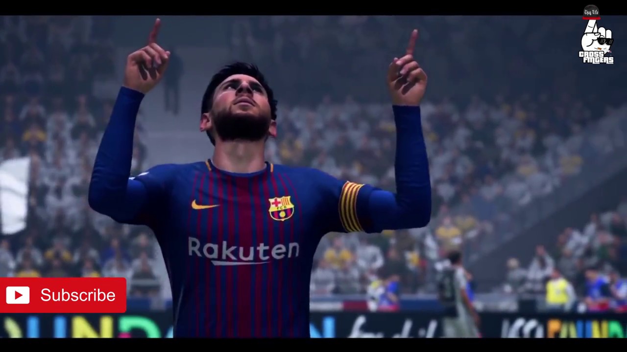 FIFA 19 || MESSI vs CR7 UCL FINAL MATCH HIGHLIGHTS PS4 PRO 4K 60FPS