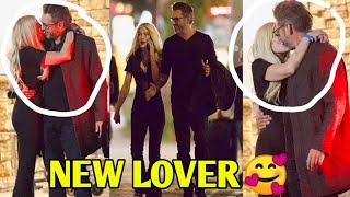 Famous Tori Spelling's is seen passionately KISSING New Lover. Advertising CEO Ryan Cramer💋 Net Worth