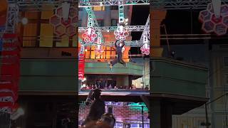 Speed vs Skill – Ninja vs Ninja Epic Race | ANW
