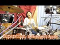 Superstition - Beck Bogert & Appice  / Covered by Yoyoka, 10 year old
