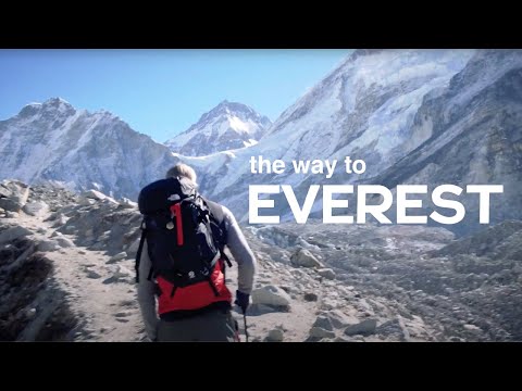 Videó: Mászta meg valaki az Everestet oxigén nélkül?