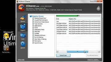 What Is CCleaner? - Demo and Details