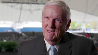 Let it Shine Gala: Jack Connors