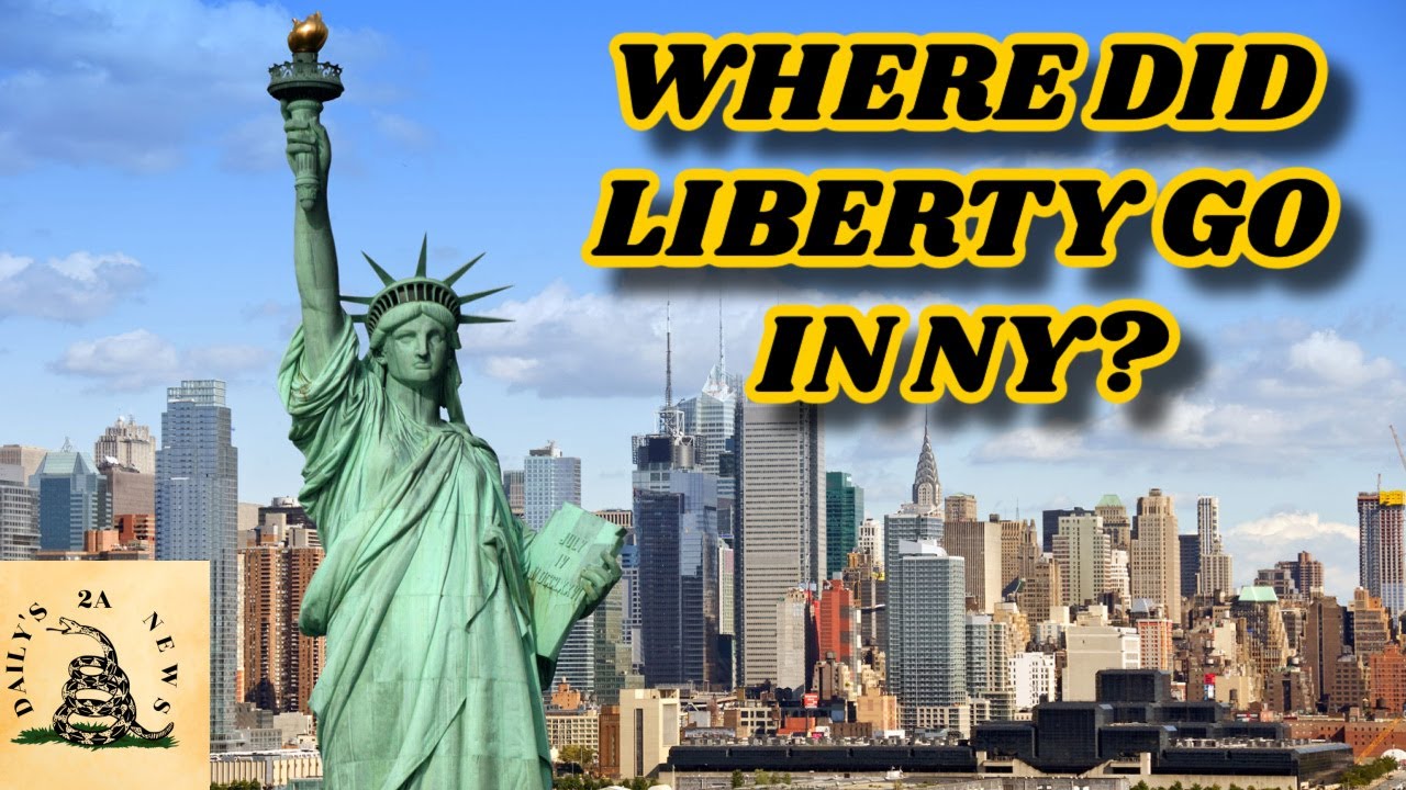 New York Looking At Background Checks For Ammunition