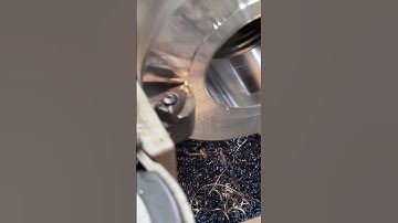 Abom79 turning 1026 heavy wall tubing on his Precision Matthews TL-1660