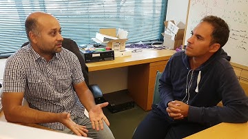 IBM Research Almaden AI Engineer Prithviraj Sen on DeepLearning with Apache SystemML