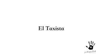 La Energia Norteña - El Taxista (Lyric Video) screenshot 3