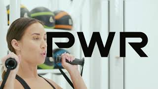 Life Fitness PWR Play