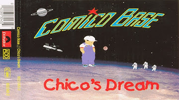 Comico Base - Chico's Dream