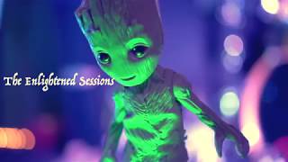 The Enlightened Sessions: Three Bean Soup