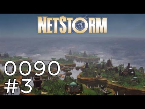 [0090] NetStorm: Islands at War