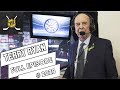 Tales of tr episode 202b bob cole nhl playoffs and more