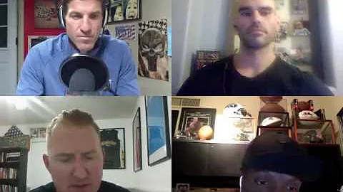 Father's of the Future Experience #3 w/ Wayne Rich...