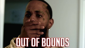 Out of Bounds | Official Trailer 2 | TMG Film Group