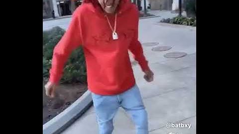 TheHxliday snippet Tha Shit