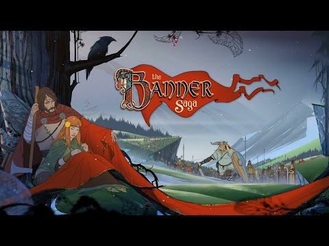 Солнце остановилось!!!(The Banner Saga) #1