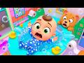 トイレトレーニング 🚽🧻 ひとりでできるかな？| Baby Berryの楽しい＆教育的な子供向け歌集