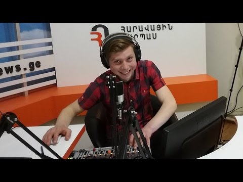 ყიფჩაღის პაემანი (ბექა გასიტაშვილი)