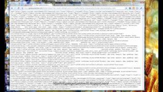 How To Create YouTube Video SlideShow with jquery and Google API Part1