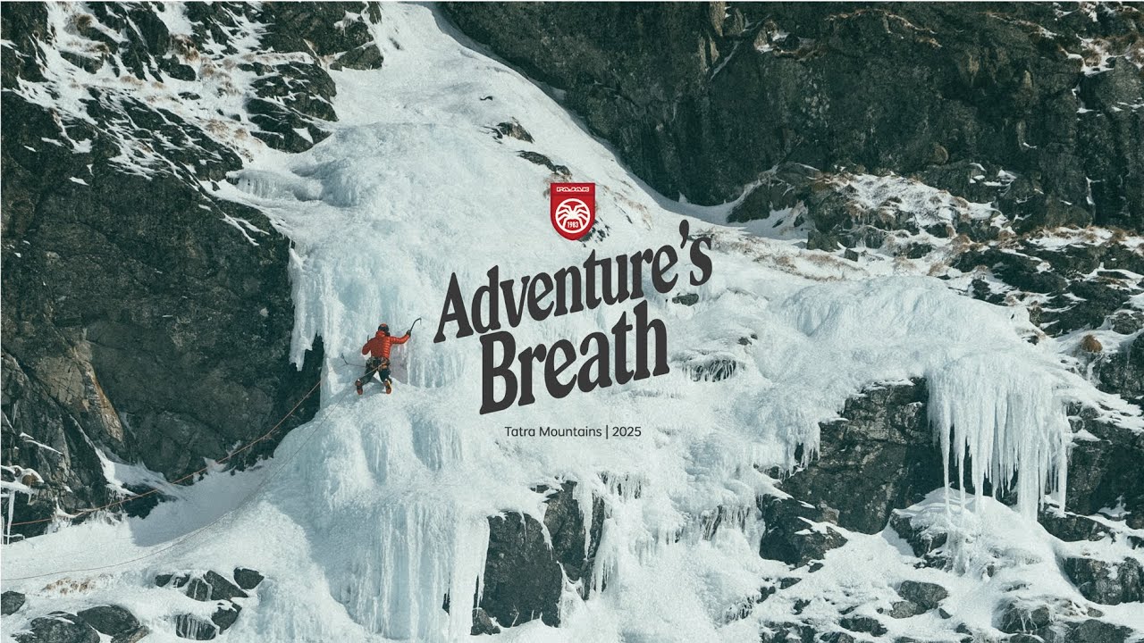 PAJAK. Adventure's Breath