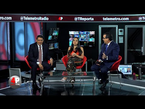 Cuarto Poder: 15 de marzo de 2023
