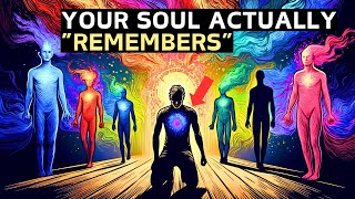 Past Lives YOU FORGOT & How To REMEMBER THEM (RE-INCARNATION)