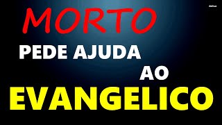 #007 O IRMAO CHOROU  PELO ANDARINO MORTO  - RELATOS AO VIVO 07/02/2023