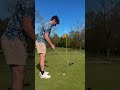 How to par a par 3 #golf #golfswing #golfing