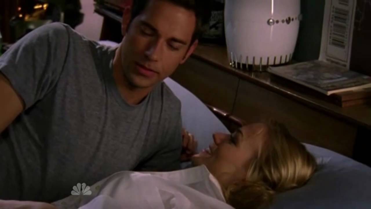 Chuck/Sarah - Don't You Wanna Stay